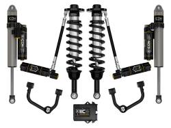 ICON Vehicle Dynamics - ICON K93135T Front/Rear Leaf Suspension Lift Kit for 21-25 Ford F150 4WD - Image 7
