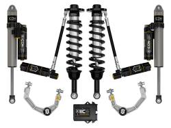 ICON Vehicle Dynamics - ICON K93135 Front/Rear Leaf Suspension Lift for 21-25 Ford F150 4WD - Image 6