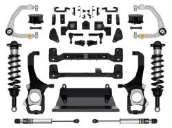 ICON Vehicle Dynamics - ICON K53272 Stage-3 6" Suspension Lift Kit w/Billet UCA for 22-26 Toyota Tundra - Image 2