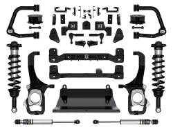 ICON Vehicle Dynamics - ICON K53272T Stage-2 6" Lift Kit w/Tubular UCA for 22-26 Toyota Tundra - Image 2