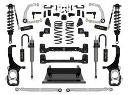 ICON Vehicle Dynamics - ICON K53275 Stage-5 6" Suspension Lift Kit w/Billet UCA for 22-26 Toyota Tundra - Image 2