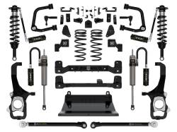 ICON Vehicle Dynamics - ICON K53275T Stage-5 6" Lift Kit w/Tubular UCA for 22-26 Toyota Tundra - Image 2