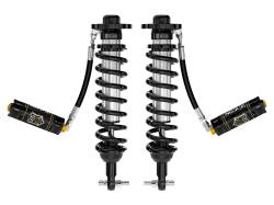 ICON Vehicle Dynamics - ICON 91824C 2.5-3" Front 2.5 VS RR/CDCV Coilover Kit for 21-25 Ford F150 4WD - Image 1