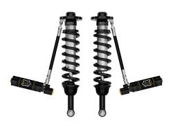 ICON Vehicle Dynamics - ICON 91824E 2.5-3" Front 2.5 VS RR/CDEV Coilover Kit for 21-25 Ford F150 4WD - Image 2