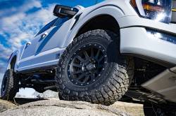 ICON Vehicle Dynamics - ICON K93165 Suspension Lift Front & Rear for 21-25 Ford F150 Tremor - Image 5