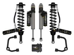 ICON Vehicle Dynamics - ICON K93165T Front/Rear Suspension Lift Kit for 21-25 Ford F150 Tremor - Image 7