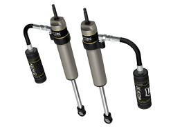 ICON Vehicle Dynamics - ICON 57806P 2-4" Lift Rear 2.5 VS RR Shocks Pair for 05-23 Toyota Tacoma - Image 2