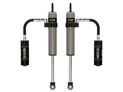 ICON Vehicle Dynamics - ICON 57806P 2-4" Lift Rear 2.5 VS RR Shocks Pair for 05-23 Toyota Tacoma - Image 4