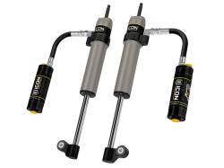 ICON Vehicle Dynamics - ICON 57826CP Rear 2.5 VS RR/CDCV Shock Pair for 2005-2023 Toyota Tacoma RXT - Image 1