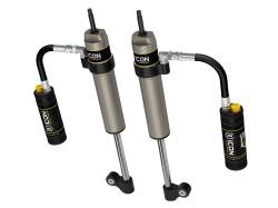 ICON Vehicle Dynamics - ICON 57826CP Rear 2.5 VS RR/CDCV Shock Pair for 2005-2023 Toyota Tacoma RXT - Image 2