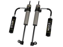 ICON Vehicle Dynamics - ICON 57826P Rear 2.5 VS RR Shock Absorbers Pair for 05-23 Toyota Tacoma RXT - Image 1