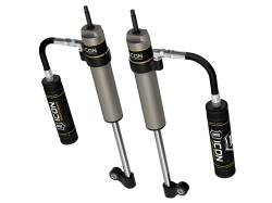 ICON Vehicle Dynamics - ICON 57826P Rear 2.5 VS RR Shock Absorbers Pair for 05-23 Toyota Tacoma RXT - Image 2