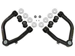 ICON Vehicle Dynamics - ICON 58460DJ Front Tubular Upper Control Arm DJ Kit for 07-22 Tundra/Sequoia - Image 1