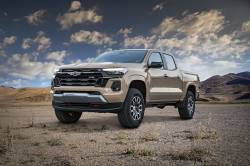 ICON Vehicle Dynamics - ICON 78661DJ Front UCA Delta Joint Kit for 23-26 Chevy Colorado WT/LT/Z71 - Image 1