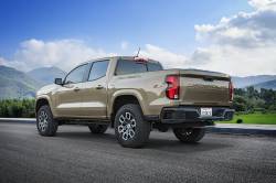 ICON Vehicle Dynamics - ICON 78661DJ Front UCA Delta Joint Kit for 23-26 Chevy Colorado WT/LT/Z71 - Image 2
