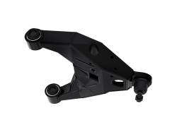 ICON Vehicle Dynamics - ICON 54300 Front Lower Control Arm Kit for 2005-2023 Toyota Tacoma - Image 1