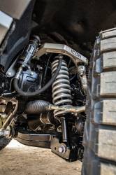 ICON Vehicle Dynamics - ICON 55160 Front Differential Drop Kit for 24-26 Tacoma/4Runner/LC250 4WD - Image 3