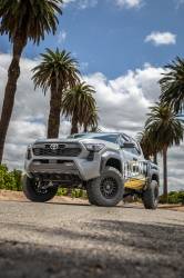 ICON Vehicle Dynamics - ICON K53292T Stage-2 1.25-3" Lift Kit w/Tubular UCA for 24-26 Toyota Tacoma - Image 2