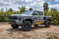 ICON Vehicle Dynamics - ICON K53294 Stage-4 1.25-3" Lift Kiit Billet UCA for 24-26 Toyota Tacoma - Image 1