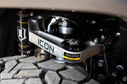 ICON Vehicle Dynamics - ICON K53294 Stage-4 1.25-3" Lift Kiit Billet UCA for 24-26 Toyota Tacoma - Image 2
