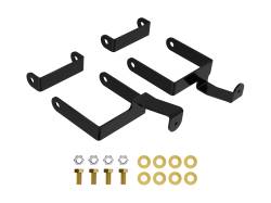 ICON Vehicle Dynamics - ICON 66204 4.5" Radius Arm Scale Sensor Bracket Kit for 23-26 Ford F250/F350 SD - Image 3