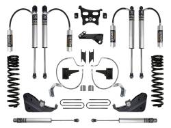 ICON Vehicle Dynamics - ICON K64532 Stage-2 4.5" Lift Kit for 23-25 Ford F250/F350 Super Duty 4WD Gas - Image 5