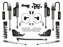 ICON Vehicle Dynamics - ICON K64534 Stage-4 4.5" Lift Kit for 23-25 Ford F250/F350 Super Duty 4WD Gas - Image 5