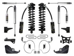 ICON Vehicle Dynamics - ICON K63172 Stage-2 4-5.5" Coilover Conversion Lift Kit for 23-26 Ford F250/F350 - Image 5