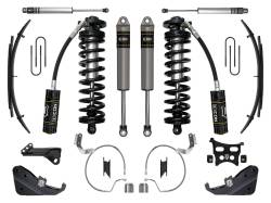 ICON Vehicle Dynamics - ICON K63173L Stage-3 4-5.5" Coilover Conversion w/Expan Pack for 23-26 F250/350 - Image 5