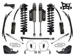 ICON Vehicle Dynamics - ICON K63174L Stage 4 4-5.5" Coilover Conversion w/Expan Pack for 23-26 F250/350 - Image 5