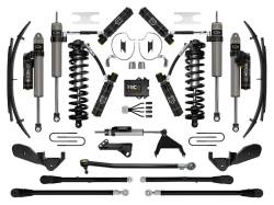 ICON Vehicle Dynamics - ICON K63179L 4-5.5" Stage-9 Coilover Conversion w/Exp Pack for 23-25 F250/F350 - Image 6