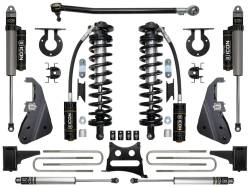 ICON Vehicle Dynamics - ICON K63153 Stage 3 4-5.5" Lift Kit for 2017-2022 Ford F250/F350 4WD - Image 1