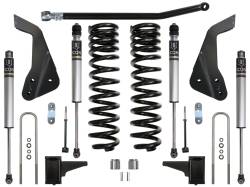 ICON Vehicle Dynamics - ICON K64500 Stage-1 4.5" Suspension Lift Kit for 2005-2007 Ford F250/F350 - Image 1