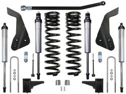 ICON Vehicle Dynamics - ICON K64501 Stage-2 4.5" Suspension Lift Kit for 2005-2007 Ford F250/F350 - Image 1