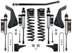 ICON Vehicle Dynamics - ICON K64502 Stage-3 4.5" Suspension Lift Kit for 2005-2007 Ford F250/F350 - Image 1
