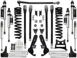 ICON Vehicle Dynamics - ICON K64515 Stage-5 4.5" Lift Kit for 17-19 Ford F250/F350 SD 4WD - Image 1