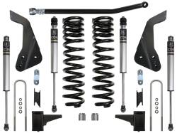 ICON Vehicle Dynamics - ICON K64550 Stage-1 4.5" Suspension Lift Kit for 2008-2010 Ford F250/F350 - Image 1