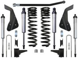 ICON Vehicle Dynamics - ICON K64551 Stage-2 4.5" Suspension Lift Kit for 2008-2010 Ford F250/F350 - Image 1