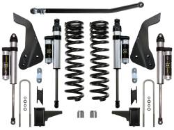 ICON Vehicle Dynamics - ICON K64552 Stage-3 4.5" Suspension Lift Kit for 08-10 Ford F250/F350 - Image 1