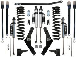 ICON Vehicle Dynamics - ICON K64563 Stage-4 4.5" Suspension Lift Kit for 11-16 Ford F250/F350 - Image 1