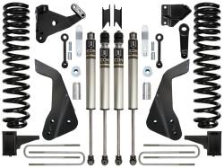 ICON Vehicle Dynamics - ICON K67200 Stage-1 7" Suspension Lift Kit for 2008-2010 Ford F250/F350 SD 4WD - Image 1