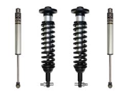 ICON Vehicle Dynamics - ICON K93061 Stage-1 0-2.63" Suspension Lift Kit for 2014 Ford F150 4WD - Image 1