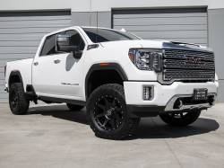 ICON Vehicle Dynamics - ICON 78734T 0-2" Lift 2.5 VS RR Shocks Tubular UCA for 20-26 GM 2500HD/3500 - Image 2