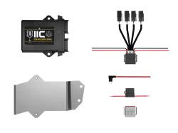 ICON Vehicle Dynamics - ICON 23502 Intelligent Install Control Kit for 18-23 Jeep Wrangler JL/Gladiator - Image 2