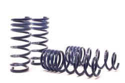 H&R Special Springs LP - H&R 28721-2 Sport Lowering Springs F1.4" R1.4" for 17-23 BMW 530i 540i 550i - Image 2