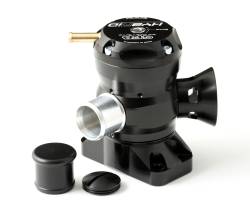 GFB Go Fast Bits - GFB Go Fast Bits T9211 Hybrid Blow off/Diverter Valve Is 3 Valves In-One - Image 1
