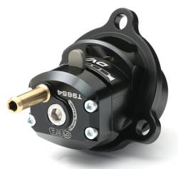 GFB Go Fast Bits - GFB Go Fast Bits T9654 DVX BOV/Diverter Dual Outlet Valve - Image 1