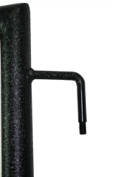 Fishbone Offroad - Fishbone Offroad FB24077 Front Tube Doors for 97-06 Jeep Wrangler TJ/LJ - Image 3