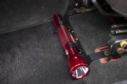 Fishbone Offroad - Fishbone Offroad FB25106 FR Seat Flashlight Mount for 97-06 Wrangler Unlimited - Image 7