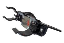 Fishbone Offroad - Fishbone Offroad FB25092 Front Roll Bar Flashlight Mount for 18+ Jeep Wrangler - Image 2